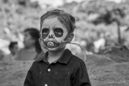 Dia de los Muertos in Oaxaca